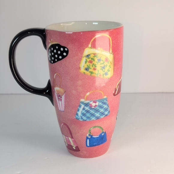 Cypress Home Purses Designed By Artist Paula Joerling - Picture 3 of 7